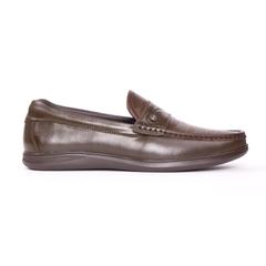 Giày Lười Nam Masculine ML601