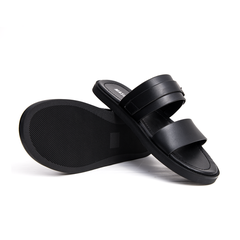 Dép Da Nam Trẻ Masculine MCT500