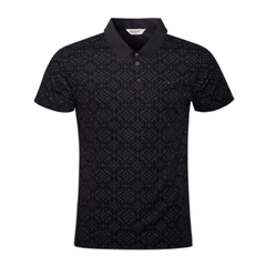 Áo Polo Nam Tơ Tằm Masculine Regularfit APL601