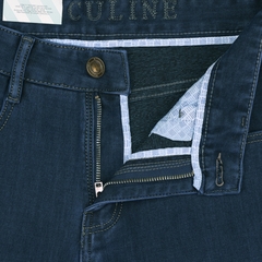 Quần Jeans Nam Masculine Regular MJR600