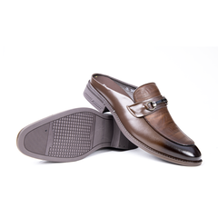 Giày sục Sabo Nam Masculine GSB500