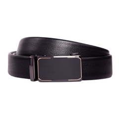 Thắt lưng Nam Masculine Leather DLN602