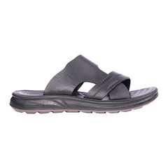 Dép Da Nam Trung Tuổi Masculine MDL600