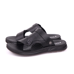 Dép Da Nam Trung Tuổi Masculine MDL612