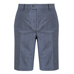 Quần Short Âu Nam Masculine Regularfit MSA24.1