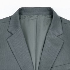 Áo Blazer Dạ Nam Masculine ADM601
