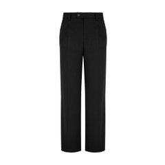 Quần Âu Nam Masculine Wide leg MQW600