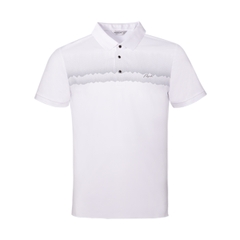 Áo Polo Nam Tơ Tằm Masculine Regularfit APL606