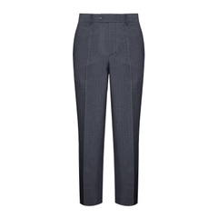 Quần Âu Nam Trung Tuổi Không Ly Masculine Regular MKL600