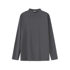 Áo Giữ Nhiệt Nam Cotton Masculine Regularfit AN601