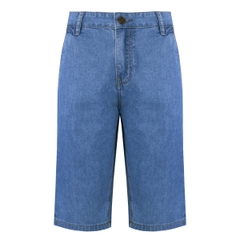 Quần Short Jeans Nam Masculine Regular MSJT60