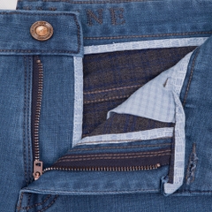 Quần Jeans Nam Masculine Regular MJRC60