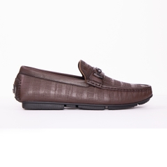 Giày Lười Nam Masculine ML603