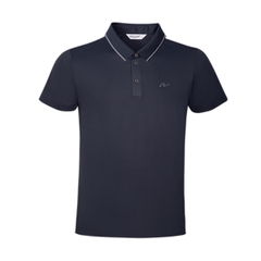 Áo Polo Nam Tơ Tằm Masculine Regularfit APL602