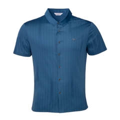 Áo Sơ Mi Nam Tơ Tằm Masculine Regularfit ASM601