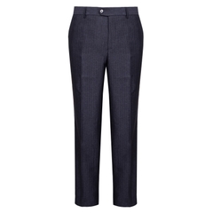 Quần Âu Nam Trung Tuổi Không Ly Masculine Regular MKL500