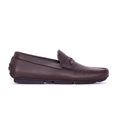 Giày Lười Nam Masculine ML604