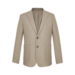 Áo Blazer Dạ Nam Masculine ADM600
