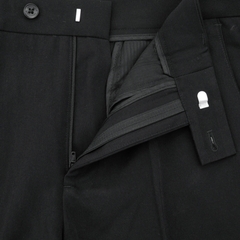 Quần Âu Nam Masculine Modernfit MQ600D