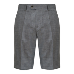 Quần Short Âu Nam Masculine Regularfit MSA25.1
