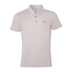 Áo Polo Nam Tơ Tằm Masculine Slimfit APL613