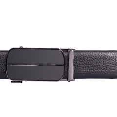 Thắt lưng Nam Masculine Leather DLN508