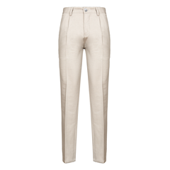 Quần Kaki Nam Có Ly Masculine Regular KL23.1