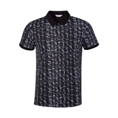 Áo Polo Nam Tơ Tằm Masculine Slimfit APL610