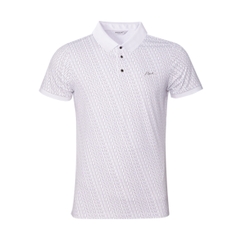 Áo Polo Nam Tơ Tằm Masculine Slimfit APL607