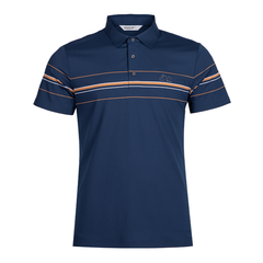 Áo Polo Nam Tơ Tằm Masculine Regularfit MPL505