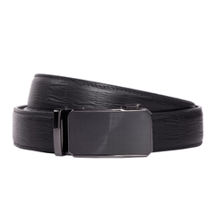 Thắt lưng Nam Masculine Leather DLN603
