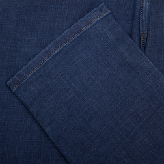 Quần Jeans Nam Masculine Regular MJRC55