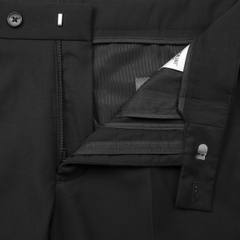 Quần Âu Nam Masculine Taperedfit MTP6D