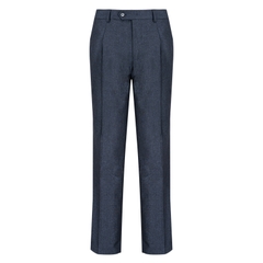 Quần Âu Nam Trung Tuổi Có Ly Masculine Regular MCL24.1