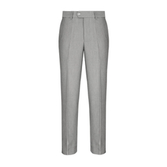 Quần Âu Nam Trung Tuổi Không Ly Masculine Regular MKL601