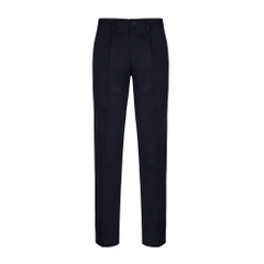 Quần Kaki Nam Có Ly Masculine Regular KCL601