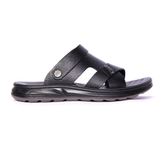 Dép Da Nam Trung Tuổi Masculine MDL606