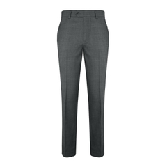 Quần Âu Nam Masculine Modernfit MQD600