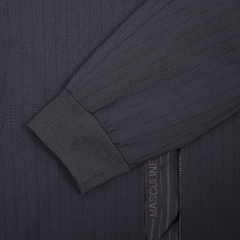 Áo Khoác Nam Masculine Bomber MAK501