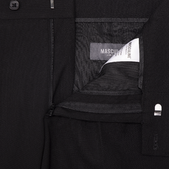 Quần Âu Nam Masculine Beggi MB26Đ