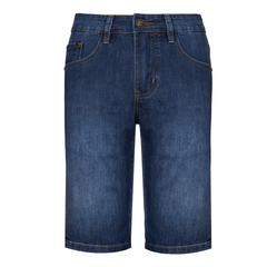 Quần Short Jeans Nam Masculine Regularfit MSJ500