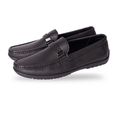 Giày Moccasin Nam Masculine ML501