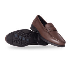 Giày Loafer Nam Masculine GSP504