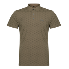 Áo Polo Nam Tơ Tằm Masculine Regularfit MPL51