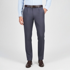 Quần Kaki Nam Có Ly Masculine Regular CCL500