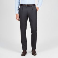 Quần Kaki Nam Có Ly Masculine Regular CCL500