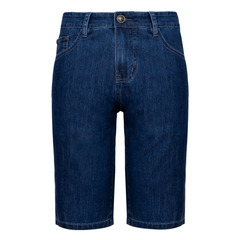 Quần Short Jeans Nam Masculine Regular MSJ502