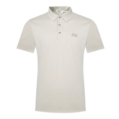 Áo Polo Nam Tơ Tằm Masculine Regularfit MPL510