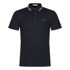 Áo Polo Nam Tơ Tằm Masculine Regularfit MPL54
