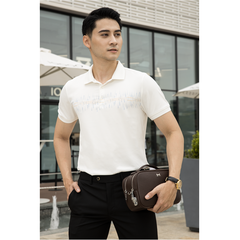 Áo Polo Nam Cao Cấp Masculine Slimfit MPH24.4